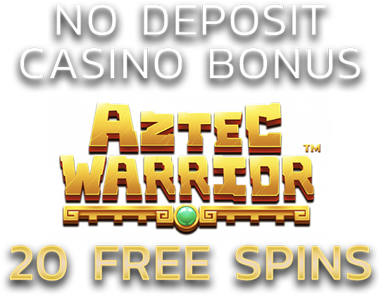 NO DEPOSIT CASINO BONUS